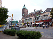 Aachen, 13. September 2014